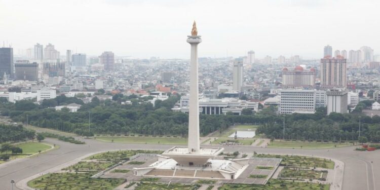 Pemprov DKI Perpanjang Penutupan 20 Tempat Wisata