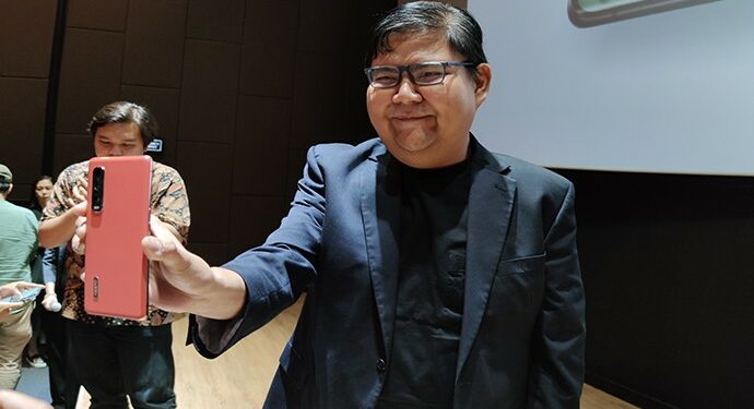 OPPO Seri Find X2, Serius Jajaki Jaringan Generasi ke 5