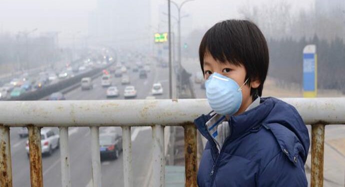 Generasi Muda Indonesia Proaktif Akan Isu Polusi