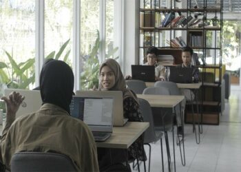 Efektivitas Remote Working Bagi Perusahaan