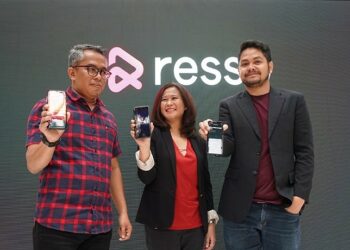 resso launching