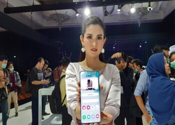 Samsung Galaxy S20 Series, Inovasi Teknologi Yang Permudah Abadikan Momen