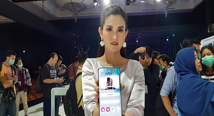 Samsung Galaxy S20 Series, Inovasi Teknologi Yang Permudah Abadikan Momen