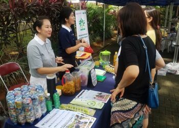 SML Sosialisasikan Program Pemilahan Sampah untuk Pelestarian Lingkungan