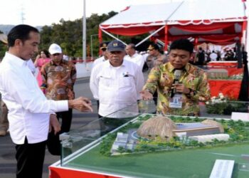 Startup Papua Diperkenalkan ke 100 Perusahaan Asing