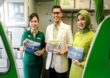 Panduan Perubahan Rencana Perjalanan di tiket.com Terkait Pandemi COVID-19