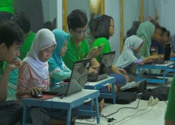 Tokopedia Hadirkan Layanan Untuk Akses Pendidikan dan Pelatihan Vokasi