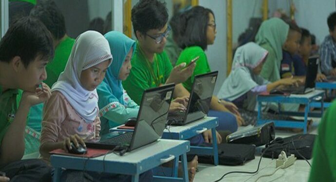 Tokopedia Hadirkan Layanan Untuk Akses Pendidikan dan Pelatihan Vokasi