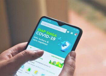 Inisiatif Tokopedia Perangi COVID-19
