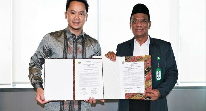 Tokopedia Salam Permudah Belanja Produk Halal dan Ibadah dari Rumah