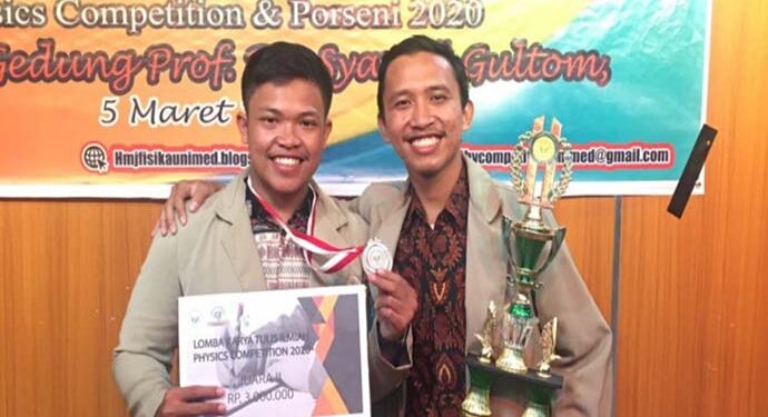 Wanaprotect Solusi Mahasiswa UGM Mencegah Kebakaran Hutan Di Indonesia