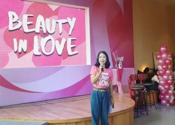 Watson Indonesia Gaet 1 Juta Pelanggan Setia