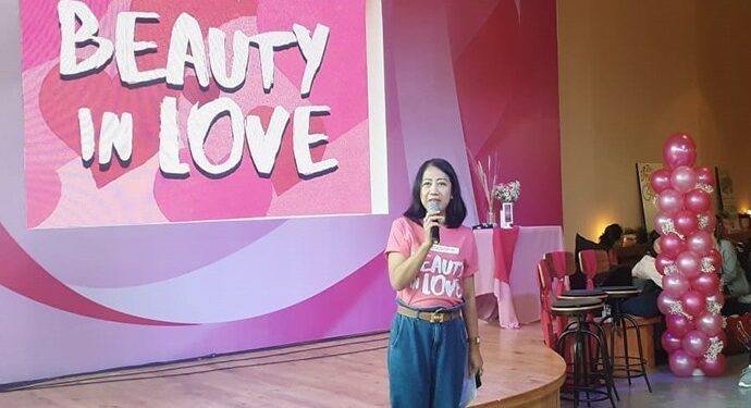 Watson Indonesia Gaet 1 Juta Pelanggan Setia