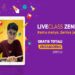 Zenius Live Teaching Perkuat Dukungan untuk Siswa Belajar Mandiri