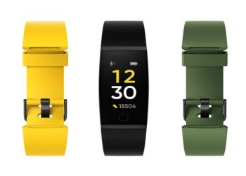realme Band, Smart Band Dukung Gaya Hidup Milenial