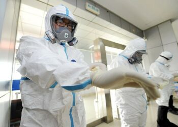 Aplikasi SIGAP Dari UI, Siap Penuhi Kebutuhan APD Bagi Tenaga Medis