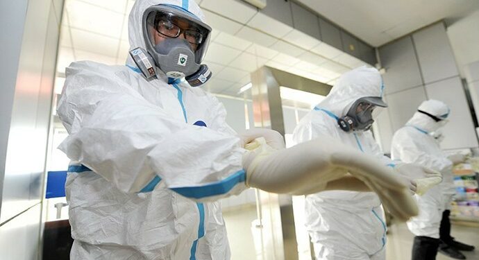 Aplikasi SIGAP Dari UI, Siap Penuhi Kebutuhan APD Bagi Tenaga Medis