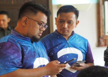 Abi Dwiaji Wicahyo dkk. : Bantu Pasien Melalui Layanan Apotek Digital