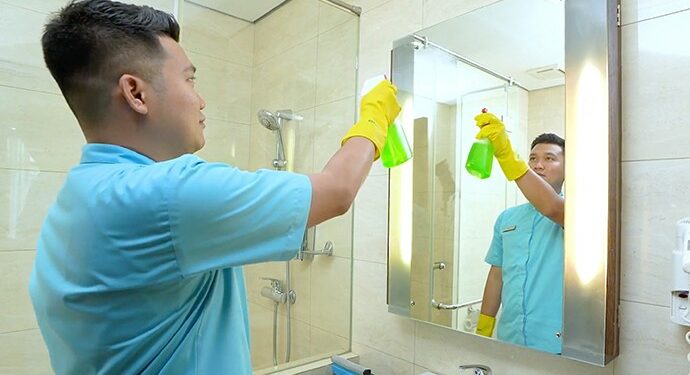 Ini Tips Airy Menyulap Kamar Tidur Serasa Hotel