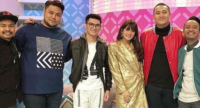 Selebriti Muda Beraksi Lawan Covid-19 Dengan Sebar Kebaikan