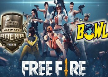 Battle of Warriors League (BoWL) Turnamen Bagi Komunitas Gaming