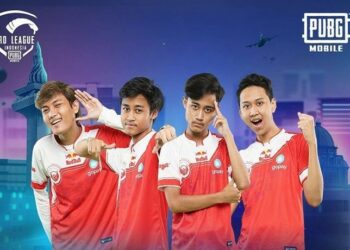 Bigetron Red Aliens Jadi Juara PUBG Mobile Pro League 2020