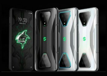 JOYUI 11, Sistem Operasi Black Shark Terbaru