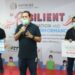 Telkom Regional II Salurkan Donasi Tanggap Bencana COVID-19