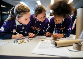 Girls4Tech Connect Jangkau 800 Ribu Murid