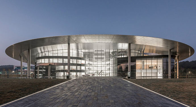 Hankook Tire Kembangkan Teknologi AI Untuk Sistem Inspeksi Otomatis