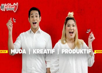 #JntikanPerubahan, Wadah Kreatifitas Anak Muda dari J&T Express