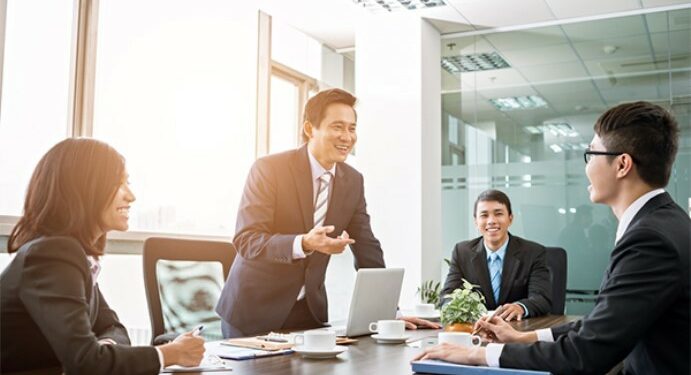 Kalibrr Indonesia Bagikan Hasil Riset IFTO 2020