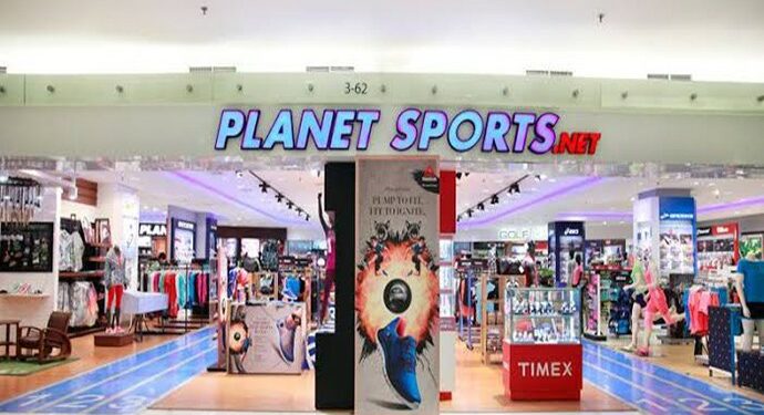 Pendapatan Bersih MAP Meningkat 14% Di Tahun 2019