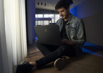 Permintaan Laptop Gaming Meningkat, MSI Hadirkan Laptop Dengan Platform Terbaru