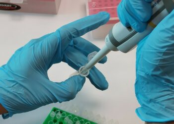 Prototipe Test Kit qPCR COVID-19 Buatan Indonesia Rampung