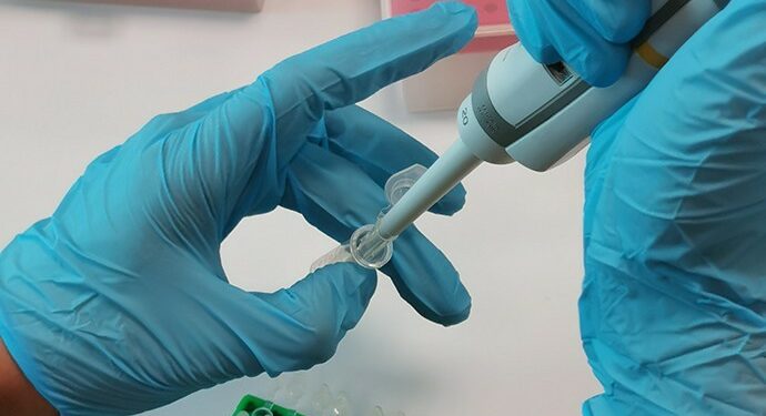 Prototipe Test Kit qPCR COVID-19 Buatan Indonesia Rampung