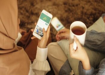 PermataMobile X Hadirkan Solusi Keuangan Syariah dari Rumah