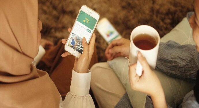 PermataMobile X Hadirkan Solusi Keuangan Syariah dari Rumah