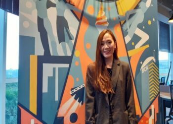 Stella Setyadi dkk. : Pilih Kembangkan Teknologi VR dan AR Yang Menjanjikan