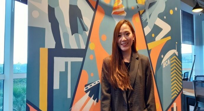 Stella Setyadi dkk. : Pilih Kembangkan Teknologi VR dan AR Yang Menjanjikan