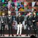 Grup K-Pop SuperM Sukses Raup Rp31 M Dari Konser Virtual