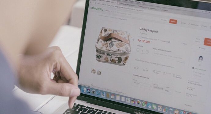 Tokopedia Ramadan Ekstra