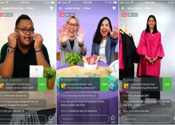 Tokopedia Hadirkan Inovasi Untuk Permudah  Belanja Selama Ramadan 1441H