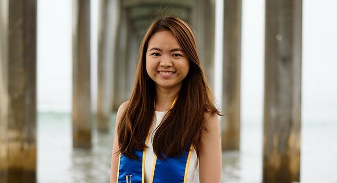 Dunia Teknologi Tidak Memandang Gender