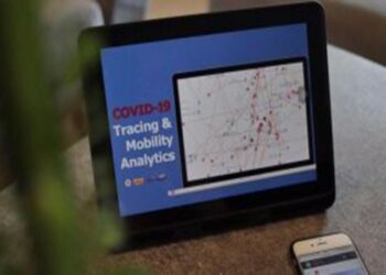 Mahasiswa FKUI-Fasilkom Ciptakan Platform EndCorona