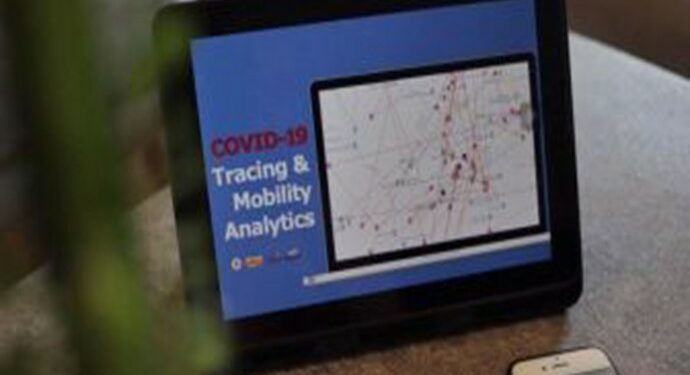 Mahasiswa FKUI-Fasilkom Ciptakan Platform EndCorona