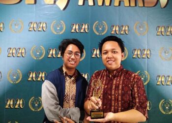 Sponshorin Bangun Platform Penghubung EO dan Sponsor