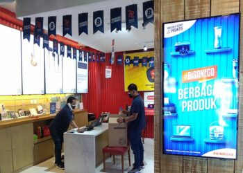 Bhinneka Store Luncurkan #BisaNego Lewat Telepon dan Chat