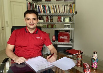 Coca-Cola Beri Bantuan Rp10 Miliar Untuk PMI Hadapi Covid-19