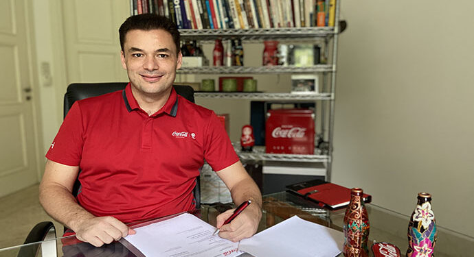 Coca-Cola Beri Bantuan Rp10 Miliar Untuk PMI Hadapi Covid-19